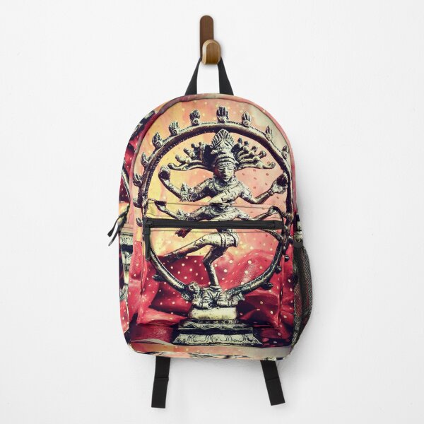 Item preview, Nataraja Cosmic Dancer designed and sold by BeatnikBuddha.