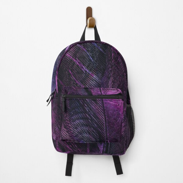 Item preview, Purple Feathers designed and sold by MPowerTeez.