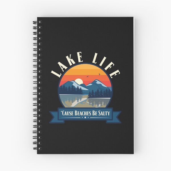 Item preview, Lake Life designed and sold by EB-designs.