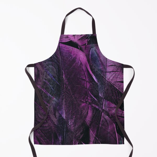 Item preview, Purple Feathers designed and sold by MPowerTeez.