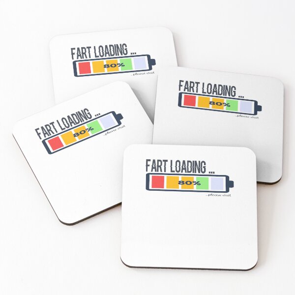 Item preview, Fart Loading, Funny Anniversary Gifts For Men, Funny Fathers Day Gift Shirt, Fart Loading Please WAIT Shirt, Fart Gift For Men designed and sold by Mode Tees.