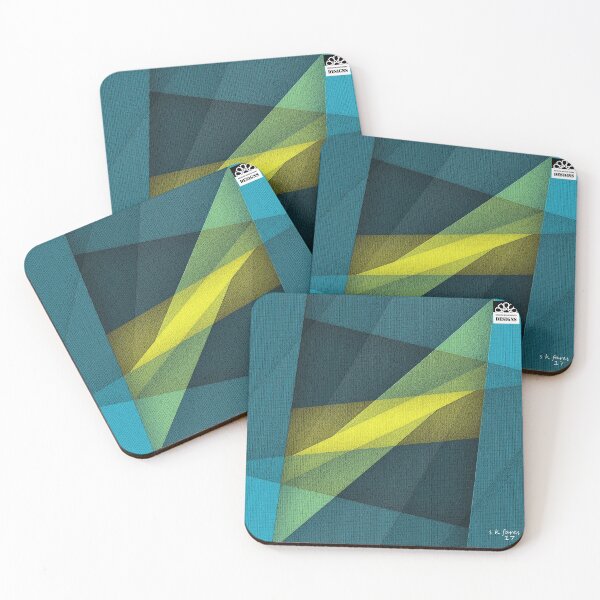 Item preview, MIX-ABSTRACT designed and sold by skf-designs.