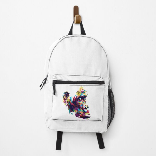 Item preview, Gorilla Graphic designed and sold by S-H-Designs.