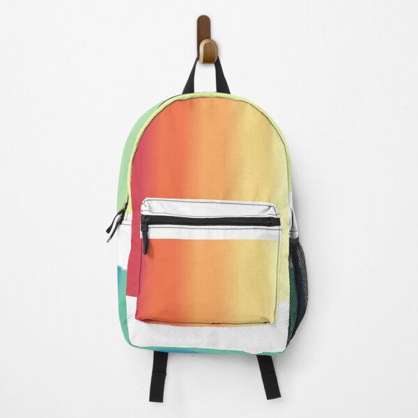 Item preview, Rainbow designed and sold by Enid Guinn.