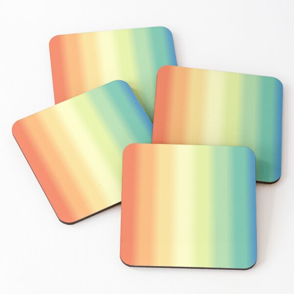 Item preview, Rainbow designed and sold by Enid Guinn.