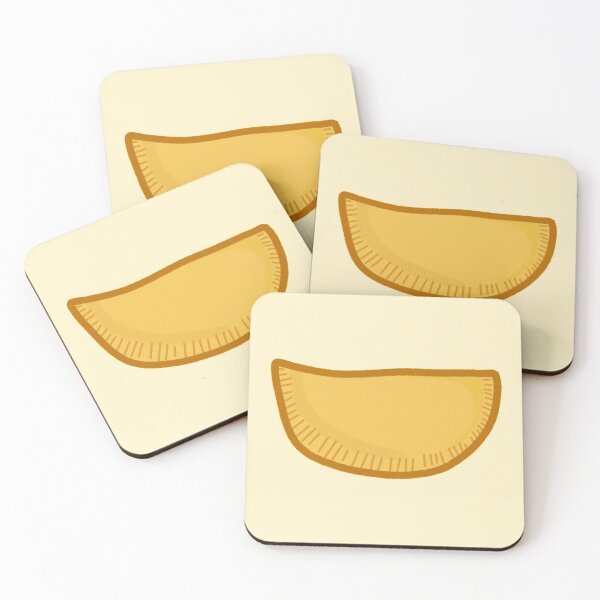 Item preview, Jamaican Patty designed and sold by Nabibibi.
