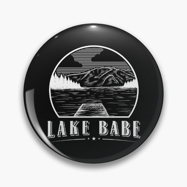 Item preview, Lake Babe designed and sold by EB-designs.