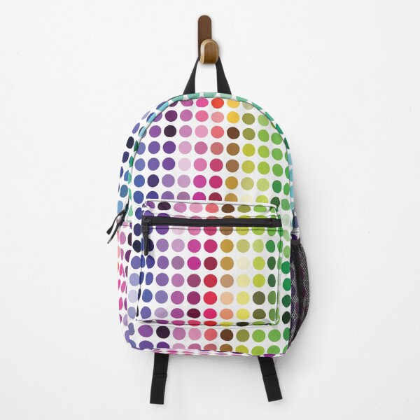 Item preview, Rainbow of Dots designed and sold by anne m bray.