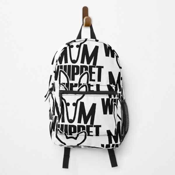 Item preview, Whippet Mum designed and sold by GREYHOUNDLOVE.
