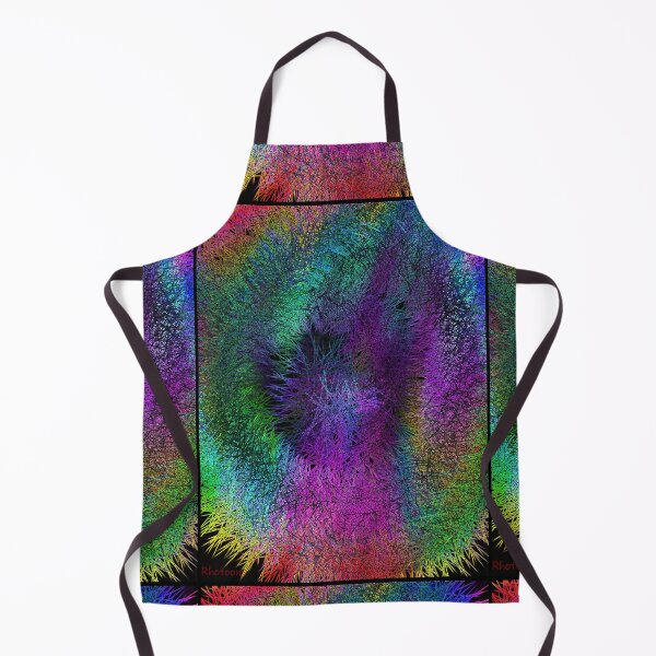 Item preview, Feathery colours designed and sold by Rhotoons.