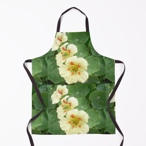 Item preview, Yellow Nasturtium designed and sold by Kyleacharisse.