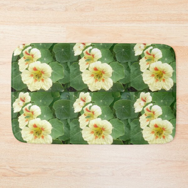Item preview, Yellow Nasturtium designed and sold by Kyleacharisse.