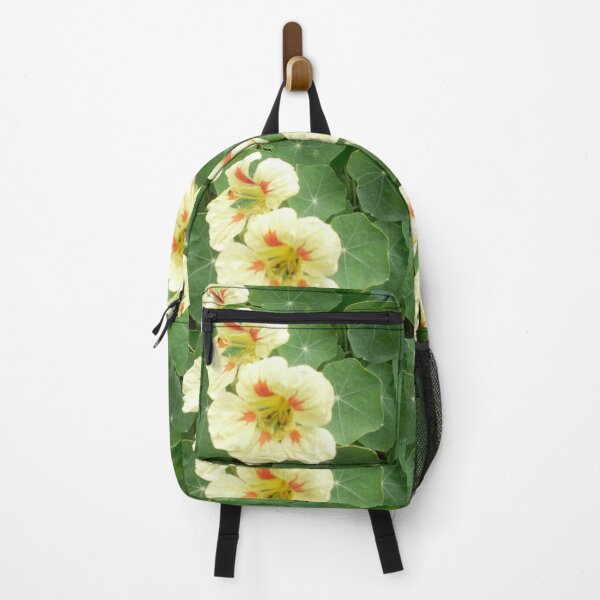 Item preview, Yellow Nasturtium designed and sold by Kyleacharisse.