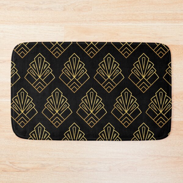 Item preview, Art Deco Diamonds - Lines designed and sold by miavaldez.