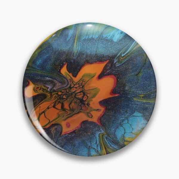 Item preview, poud lily designed and sold by SusannePasset.