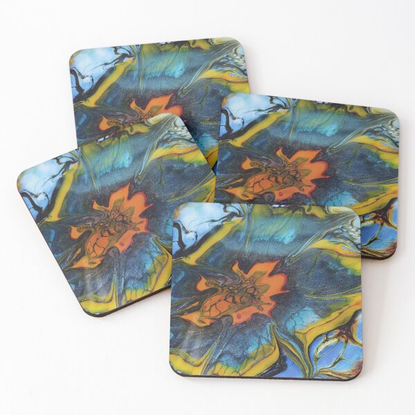 Item preview, poud lily designed and sold by SusannePasset.