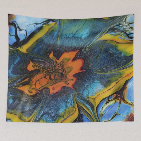Item preview, poud lily designed and sold by SusannePasset.
