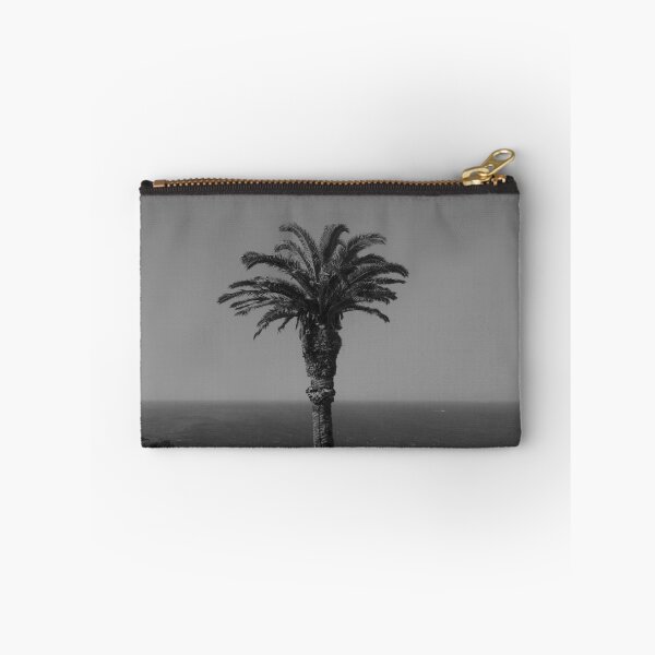 Item preview, Palm tree looking out over the Atlantic designed and sold by Catavan.
