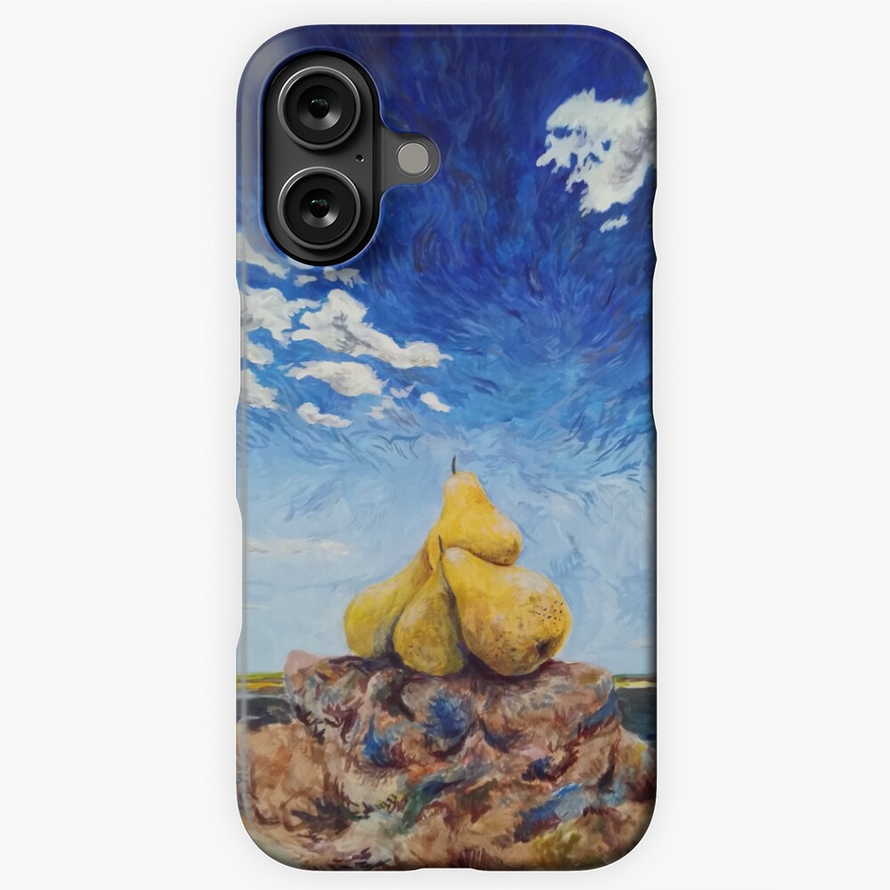 Artikel-Vorschau von iPhone Leichte Hülle, designt und verkauft von LillianBerthel.