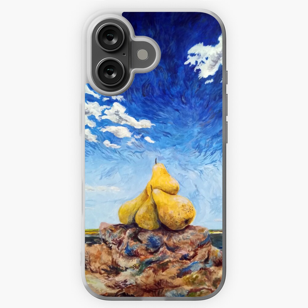 Artikel-Vorschau von iPhone Flexible Hülle, designt und verkauft von LillianBerthel.