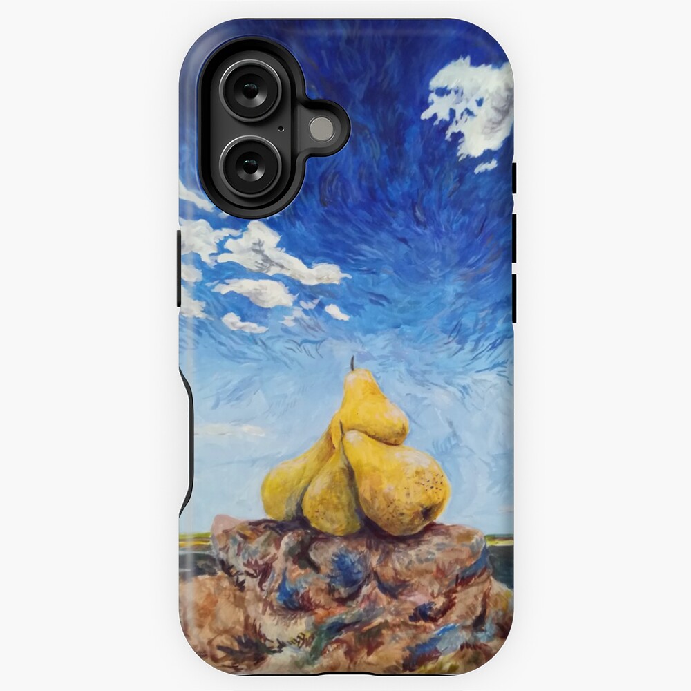 Artikel-Vorschau von iPhone Robuste Hülle, designt und verkauft von LillianBerthel.