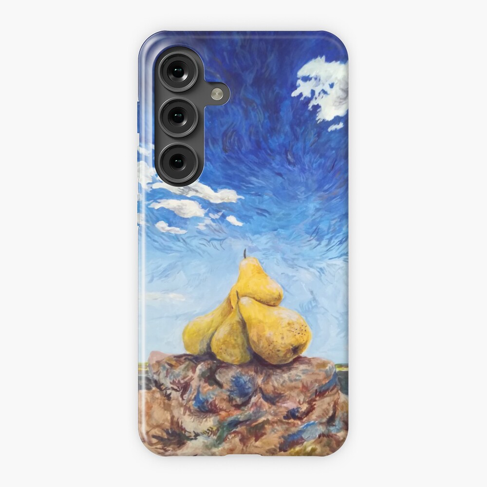 Artikel-Vorschau von Samsung Galaxy Leichte Hülle, designt und verkauft von LillianBerthel.