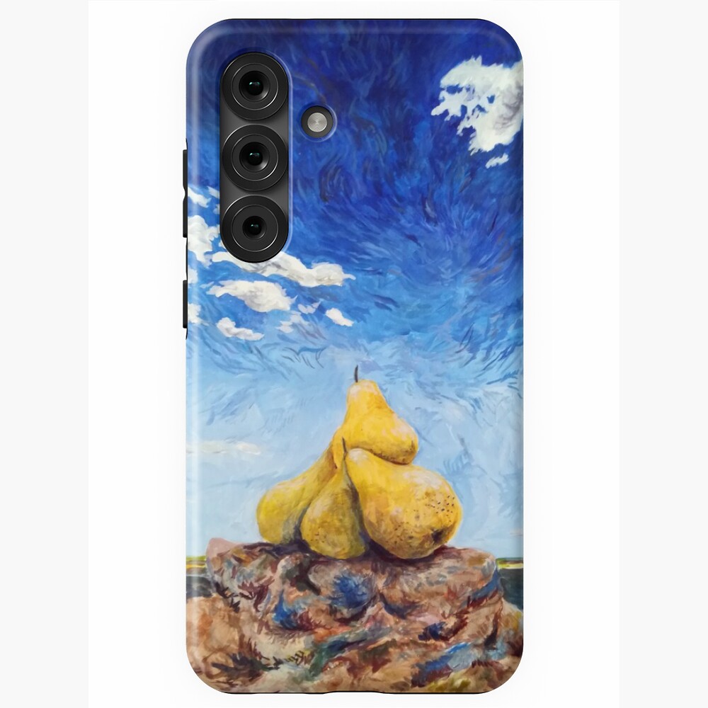 Artikel-Vorschau von Samsung Galaxy Robuste Hülle, designt und verkauft von LillianBerthel.