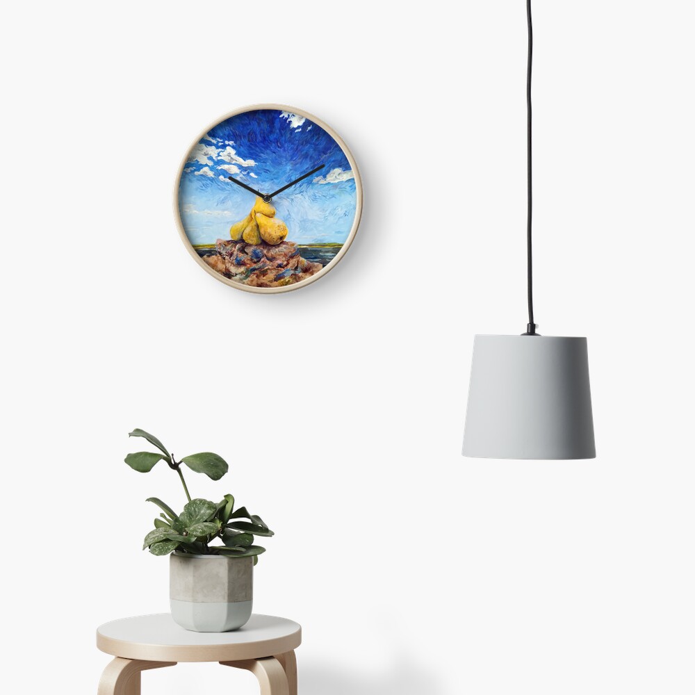 Artikel-Vorschau von Uhr, designt und verkauft von LillianBerthel.