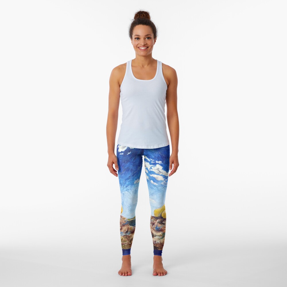 Artikel-Vorschau von Leggings, designt und verkauft von LillianBerthel.