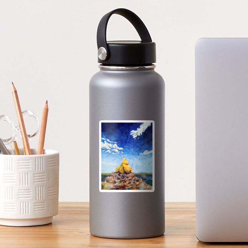 Artikel-Vorschau von Sticker, designt und verkauft von LillianBerthel.