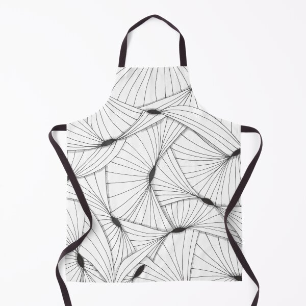 Item preview,  Structure in black and white - zen design designed and sold by nabeArtist.