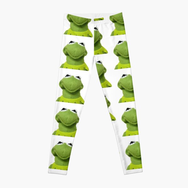 Kermit the discount frog pajama pants