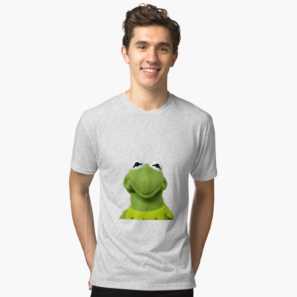 Item preview, Tri-blend T-Shirt designed and sold by Mazzakazoo.