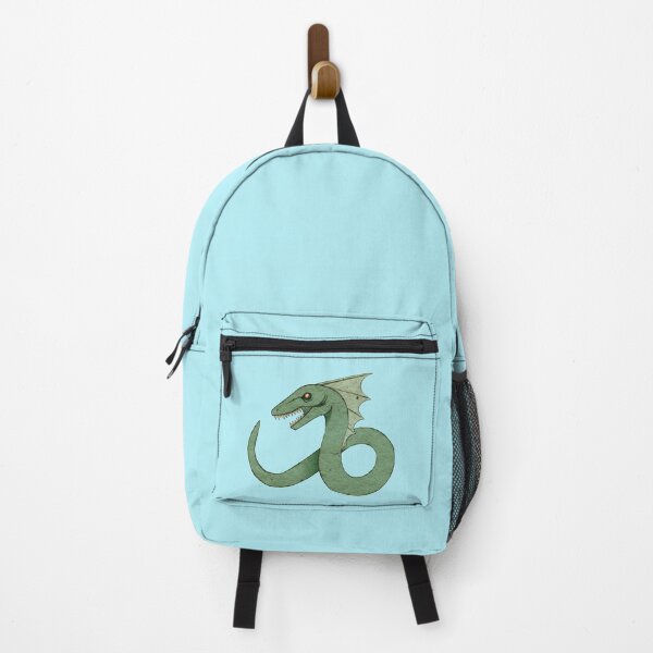 Item preview, Sea Wyrm designed and sold by PaulDuffy.