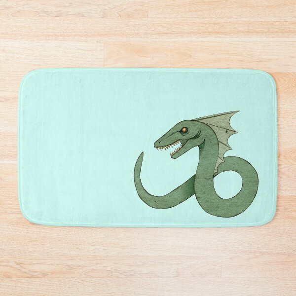 Item preview, Sea Wyrm designed and sold by PaulDuffy.