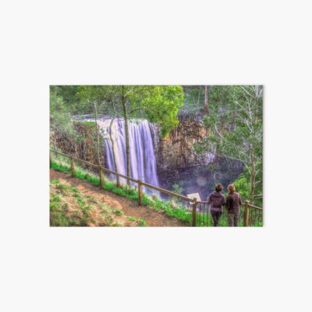 Item preview, Taking in the Trentham Falls designed and sold by Steven Jodoin.
