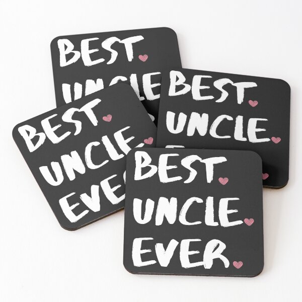 Item preview, Best Uncle Ever designed and sold by DeeXdesigns.