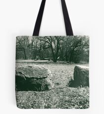 Deuce Tote Bag