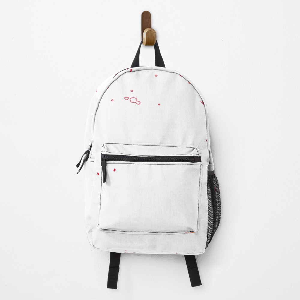 Artikel-Vorschau von Rucksack, designt und verkauft von solostsofaded.