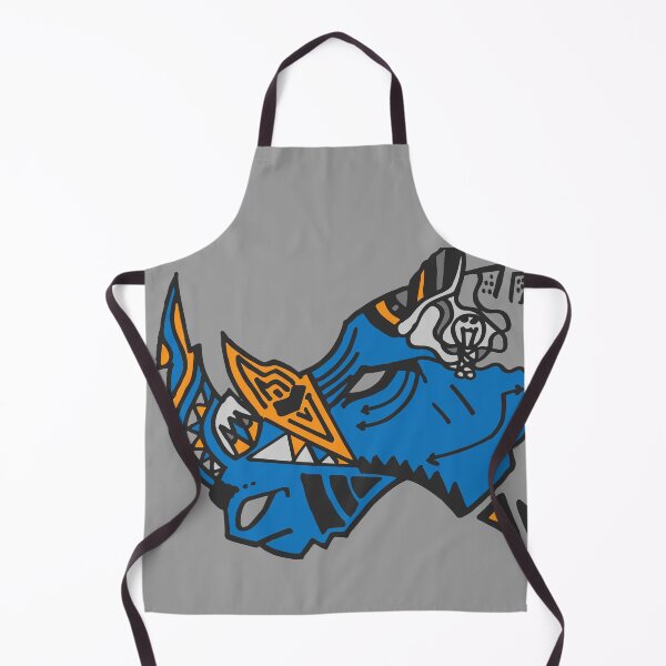 Item preview, Rhino in leeds colours designed and sold by ADAM18.