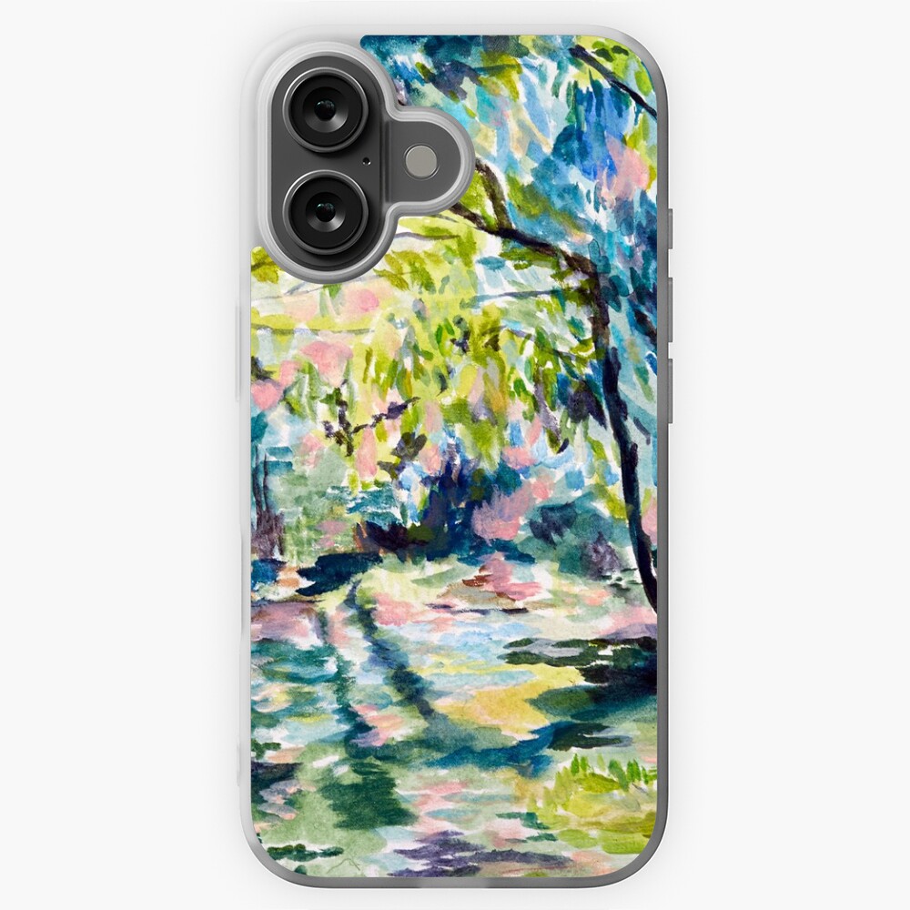 Artikel-Vorschau von iPhone Flexible Hülle, designt und verkauft von LillianBerthel.
