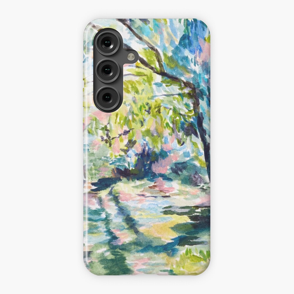 Artikel-Vorschau von Samsung Galaxy Leichte Hülle, designt und verkauft von LillianBerthel.