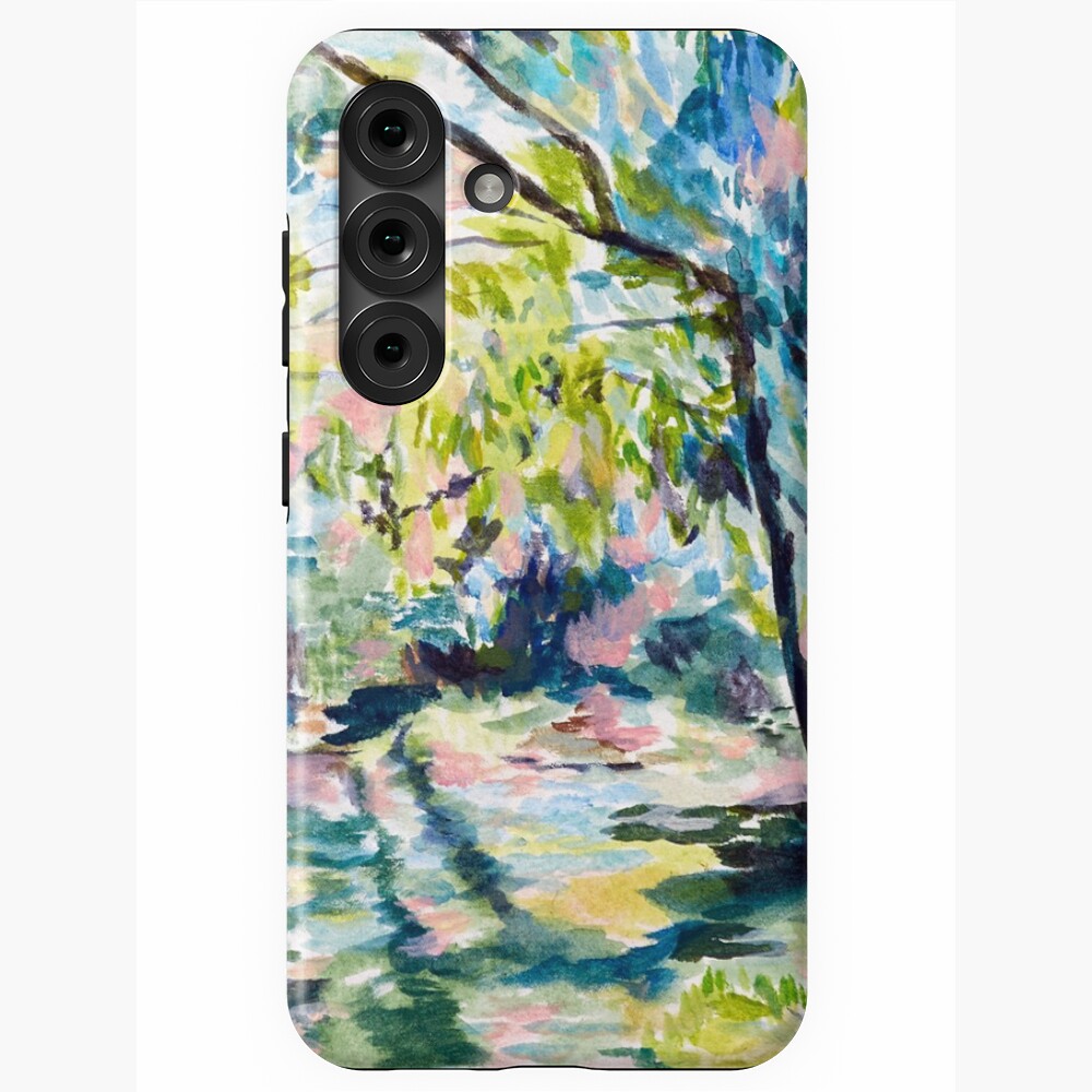 Artikel-Vorschau von Samsung Galaxy Robuste Hülle, designt und verkauft von LillianBerthel.
