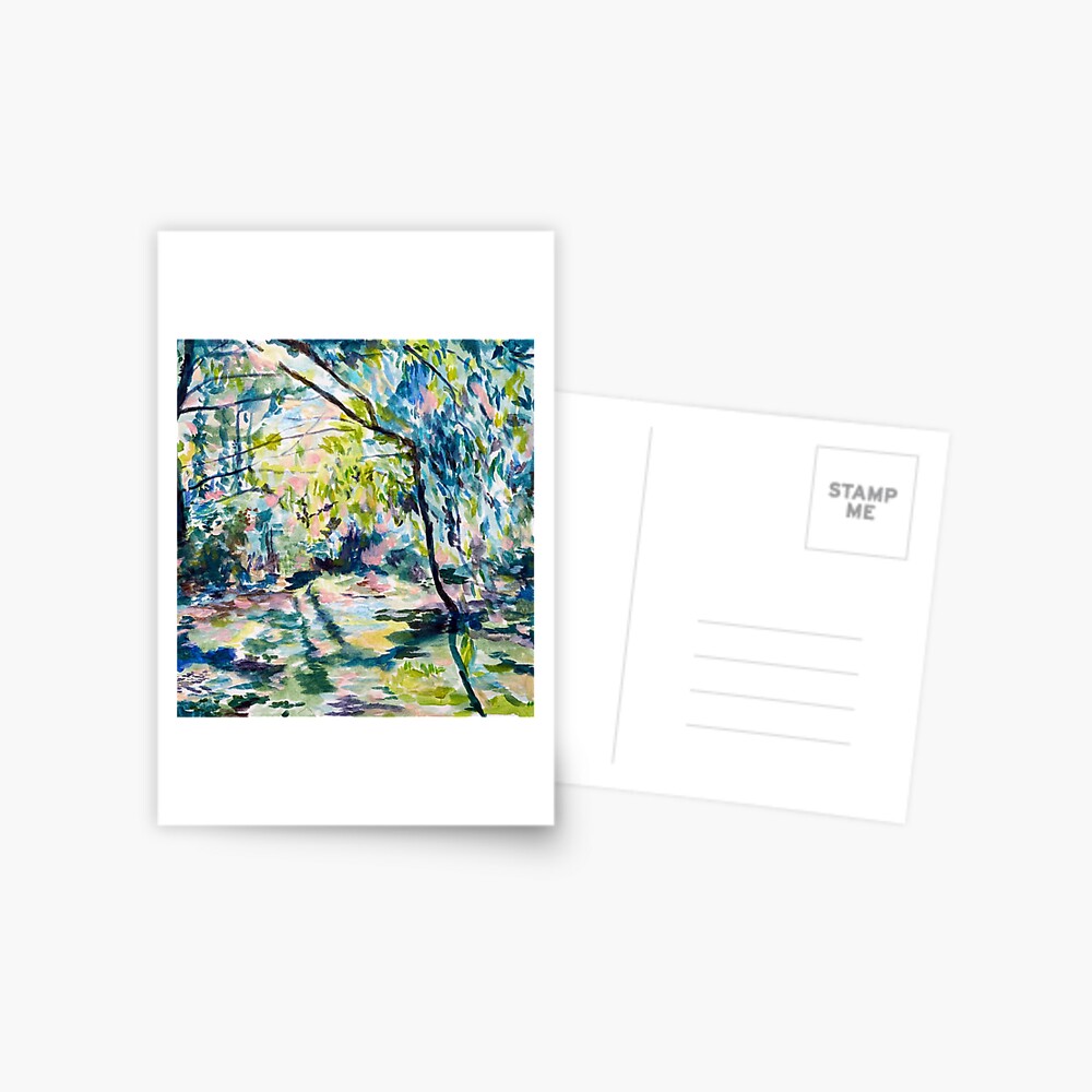 Artikel-Vorschau von Postkarte, designt und verkauft von LillianBerthel.