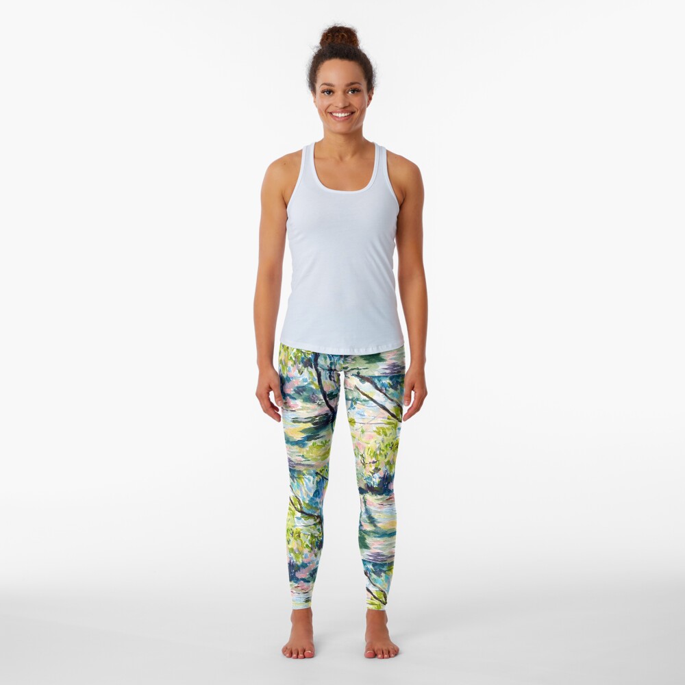 Artikel-Vorschau von Leggings, designt und verkauft von LillianBerthel.