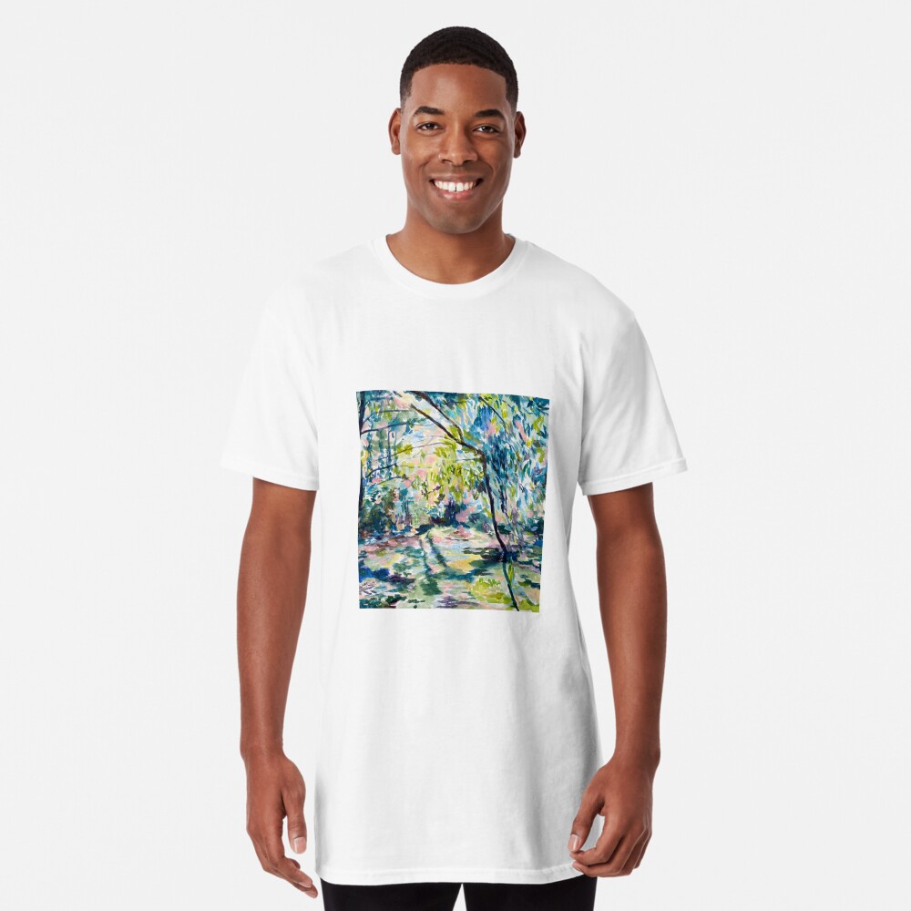 Artikel-Vorschau von Longshirt, designt und verkauft von LillianBerthel.