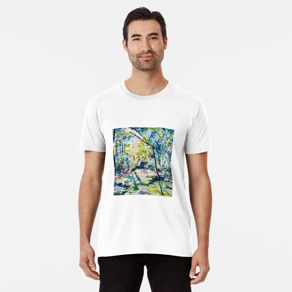 Artikel-Vorschau von Premium T-Shirt, designt und verkauft von LillianBerthel.