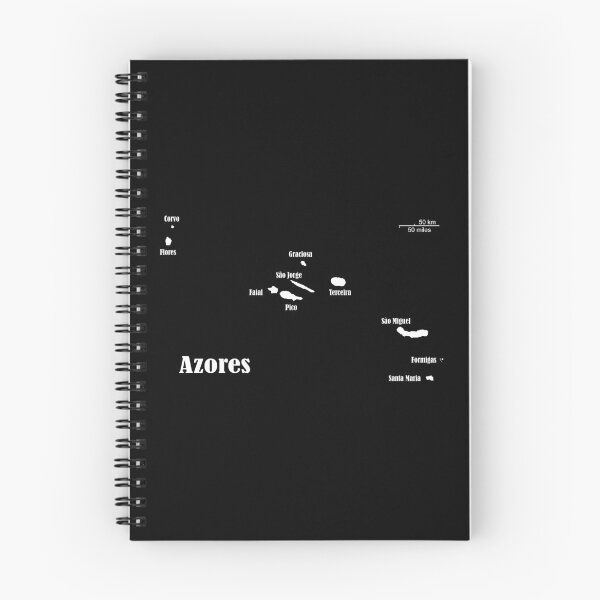 Item preview, Azores, white designed and sold by RosArt100.