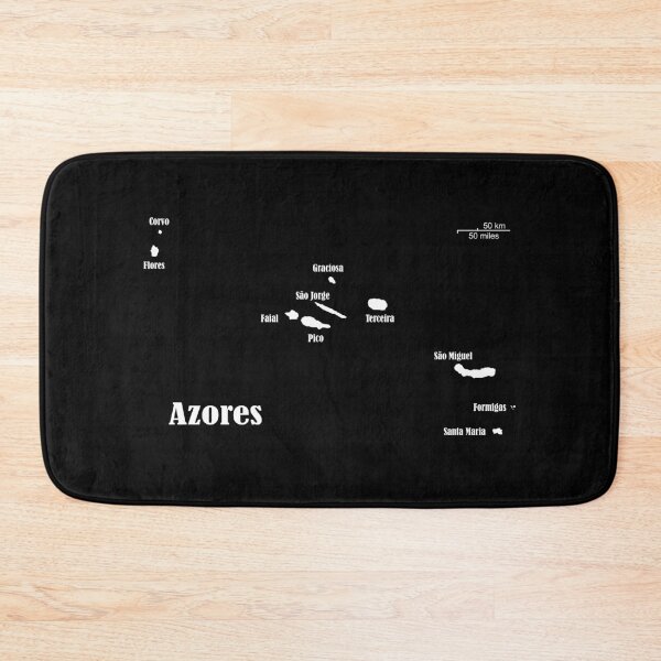 Item preview, Azores, white designed and sold by RosArt100.