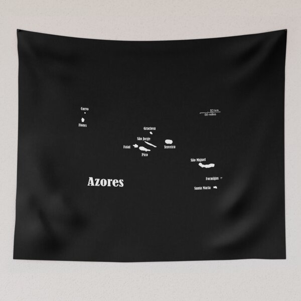 Item preview, Azores, white designed and sold by RosArt100.
